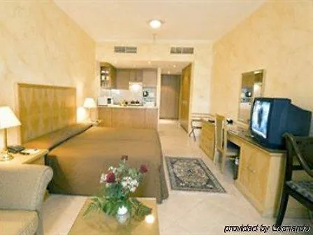Ramee Hotel Apartments Dubai Aparthotel