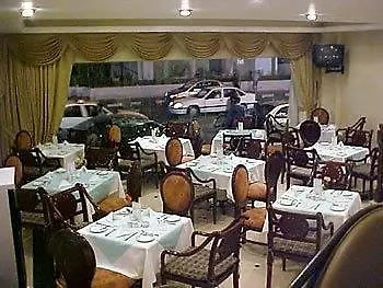 Aparthotel Ramee Hotel Apartments Dubai
