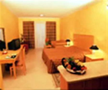 Ramee Hotel Apartments Dubai United Arab Emirates