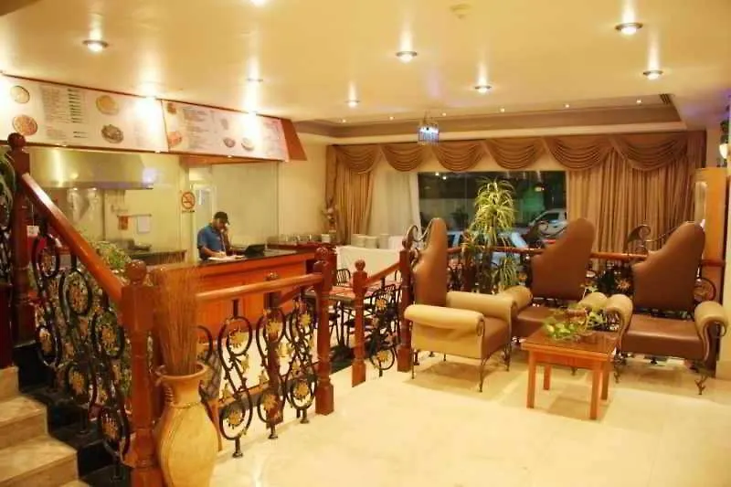 Ramee Hotel Apartments Dubai