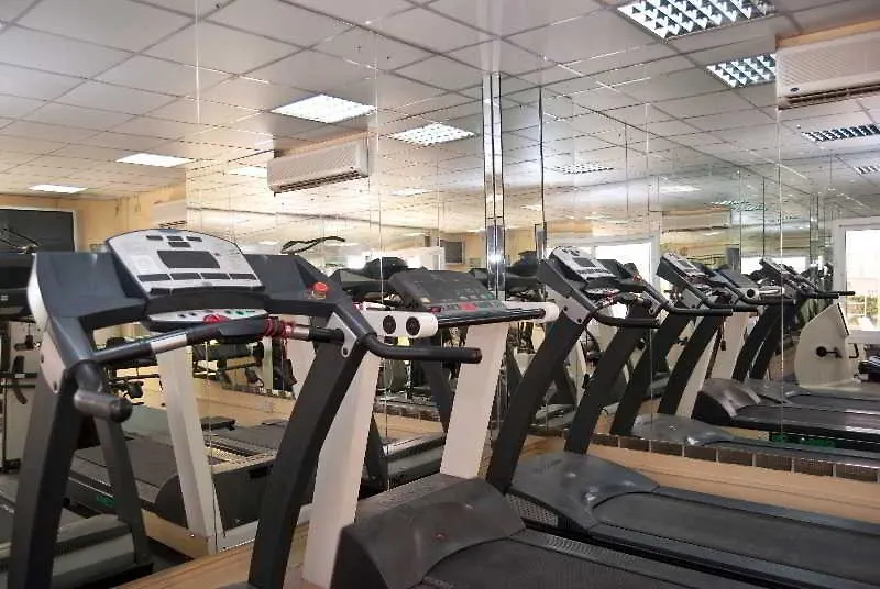 Ramee Hotel Apartments Dubai