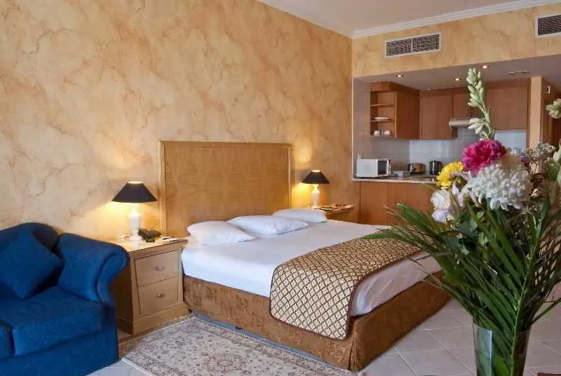 Ramee Hotel Apartments Dubai 3*,  United Arab Emirates
