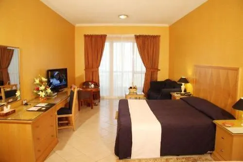 Ramee Hotel Apartments Dubai Aparthotel