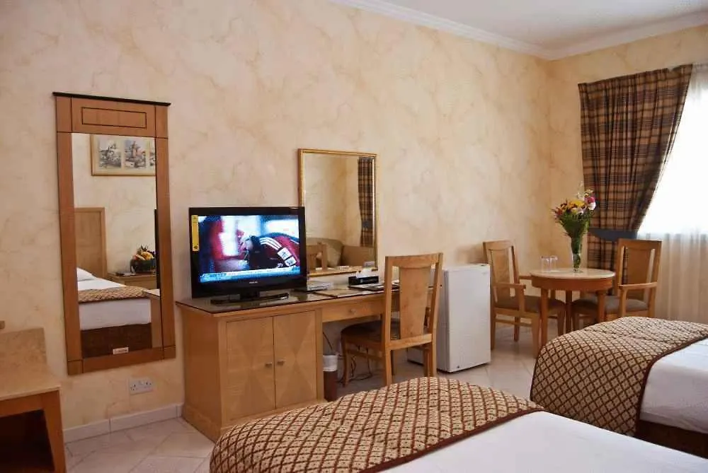 Ramee Hotel Apartments Dubai 3*,  United Arab Emirates