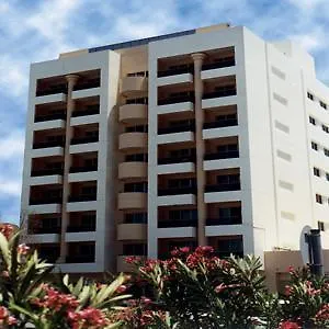 Ramee Hotel Apartments Dubai 3*,