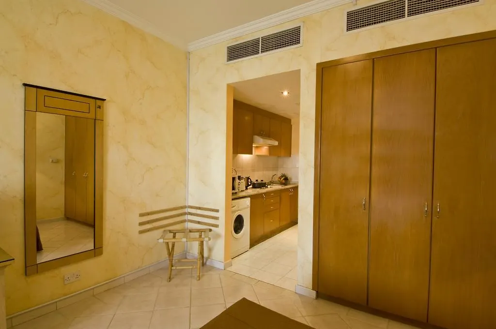 Ramee Hotel Apartments Dubai 3*,  United Arab Emirates