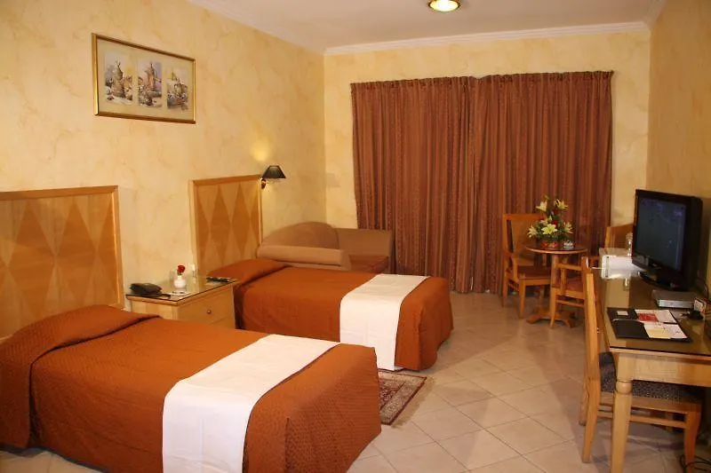 Ramee Hotel Apartments Dubai United Arab Emirates