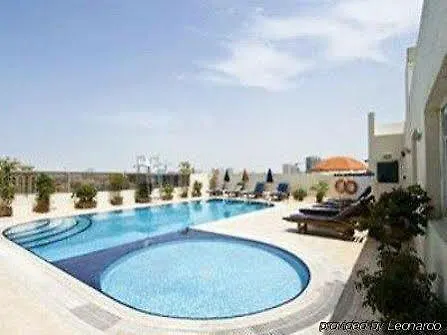 Ramee Hotel Apartments Dubai