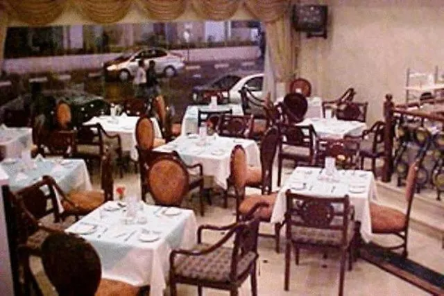 *** Aparthotel Ramee Hotel Apartments Dubai United Arab Emirates