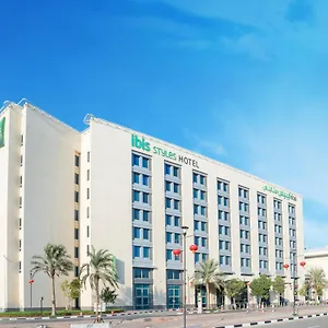 Ibis Styles Dragon Mart Дубай
