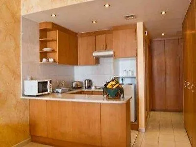 Ramee Hotel Apartments Dubai Aparthotel