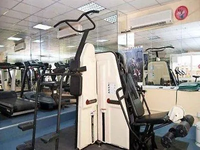Ramee Hotel Apartments Dubai