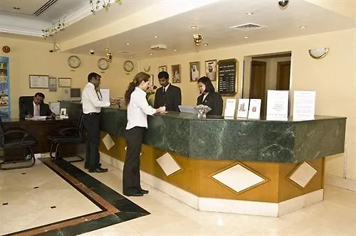 Ramee Hotel Apartments Dubai 3*,  United Arab Emirates