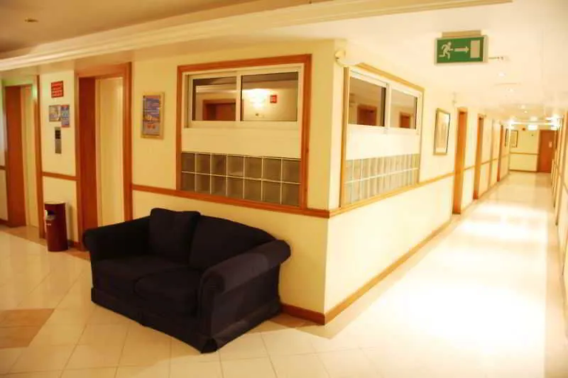 Aparthotel Ramee Hotel Apartments Dubai