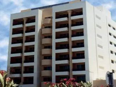 Aparthotel Ramee Hotel Apartments Dubai
