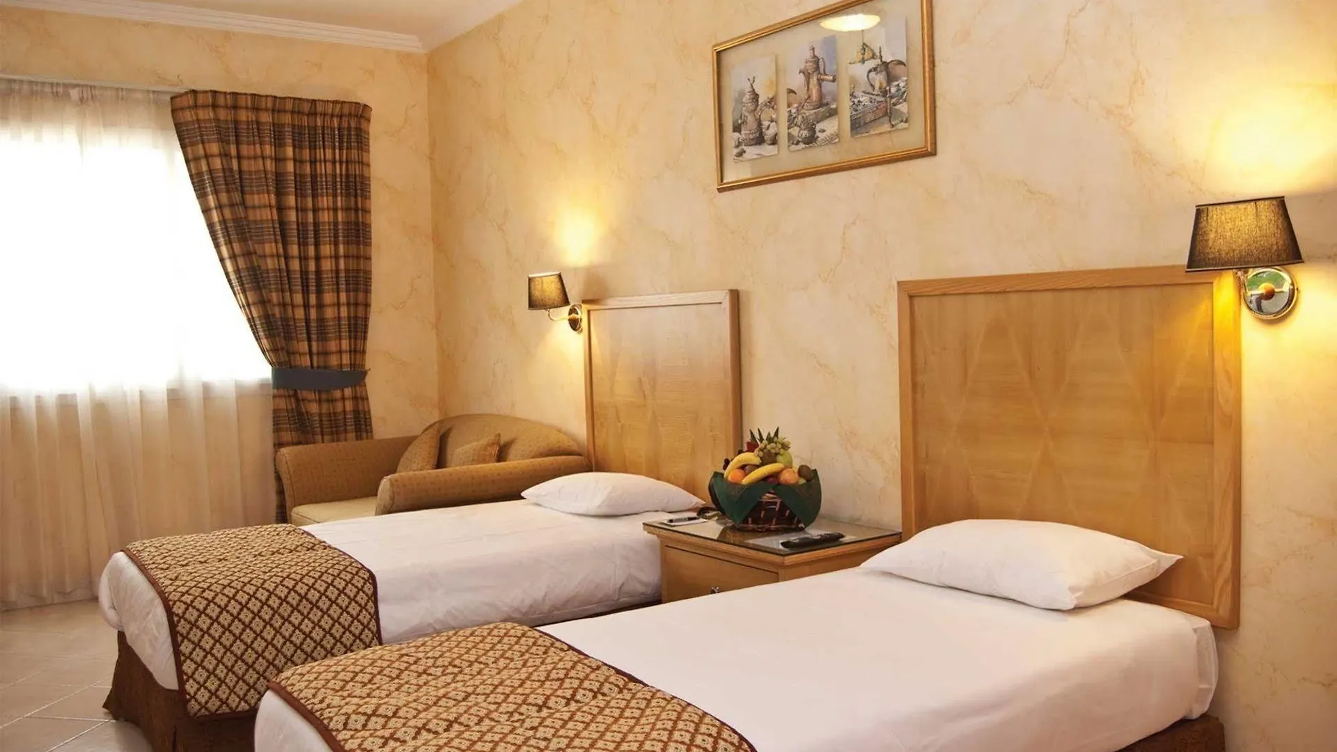 Ramee Hotel Apartments Dubai United Arab Emirates